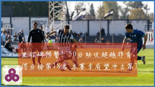 里程碑预警！50分助攻超越邓肯，得分榜第18名 本赛季有望冲击第15位